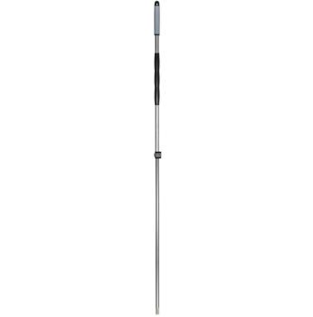 Teleskopstiel Alu PRO verstellbar, 100 - 180 cm